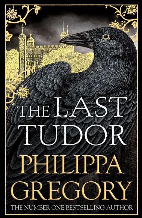 the last tudor book summary